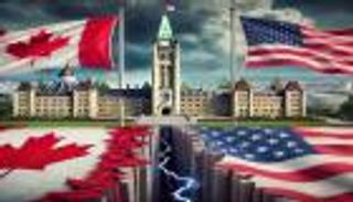 حرب تجارية وغضب سياسي.. التعريفات الأمريكية تشعل القومية الكندية