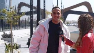 ناصر منسي في رامز إيلون مصر 