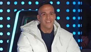 ناصر منسي في رامز إيلون مصر 