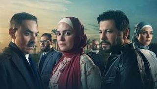 أبطال مسلسل "ظلم المصطبة"