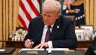 ترامب يتوقع انضمام مزيد من الدول إلى الاتفاقات الإبراهيمية