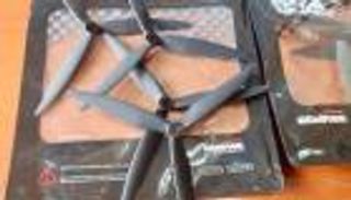 قبل وصولها للحوثي.. اليمن يحبط محاولة تهريب أجزاء من طائرات مسيرة