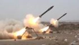 للمرة الخامسة في 5 أيام.. صواريخ الحوثي تفعل صفارات الإنذار بإسرئيل