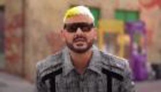 إجابة سؤال حلقة «رامز إيلون مصر» اليوم: ما هو لون حذاء ناصر منسي؟