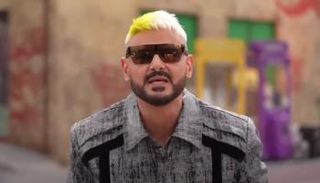 إجابة سؤال حلقة اليوم من رامز إيلون مصر