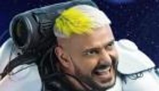 نجم الزمالك ضحية حلقة «رامز إيلون مصر» اليوم