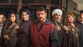 مسلسل فهد البطل