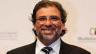 خالد يوسف: الدراما المصرية تشهد تطورا ملحوظا.. وجيل جديد من المواهب يفرض نفسه بقوة