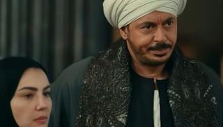 مسلسل حكيم باشا الحلقة 24