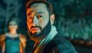 مسلسل «المداح 5» الحلقة 24.. مريم تتخلص من كتاب الشيخ سلام