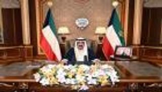 رسائل أمير الكويت.. مصارحة حول الإصلاح وملف الجنسية وتحذير لدعاة الفتن