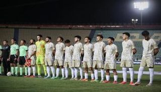 مباراة الأهلي وطلائع الجيش في كأس الرابطة