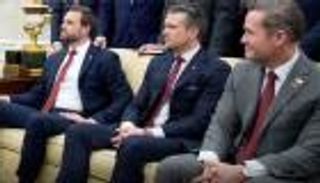 «فضيحة سيغنال»..هل فقدت أمريكا سيطرتها على أسرارها العسكرية؟