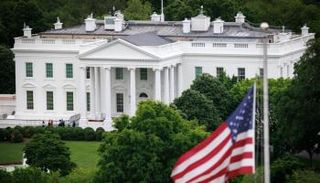 البيت الأبيض - أرشيفية