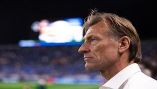 هيرفي رينارد