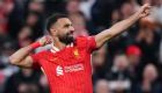 «التشاؤم» يبعد محمد صلاح عن الهلال السعودي