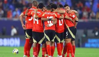 الأهلي المصري