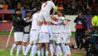 ثالث متأهل.. إيران تضمن الوجود في كأس العالم 2026 