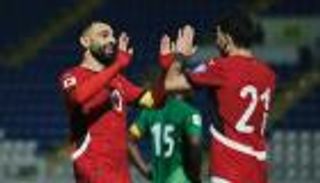 بث مباشر لحظة بلحظة: مباراة مصر وسيراليون في تصفيات كأس العالم 2026