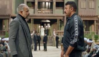 أحمد العوضي ومحمود البزاوي