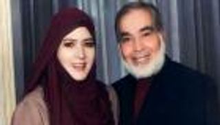 شمس البارودي تستذكر اللحظات الأخيرة لرحيل حسن يوسف وابنها