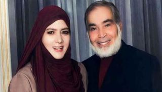 حسن يوسف وشمس البارودي