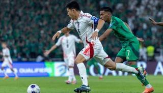 مشاهدة مباراة السعودية اليابان اليوم 