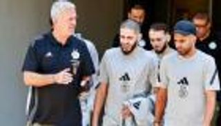 «هذه نقطة قوتهم».. بيتكوفيتش يحذّر نجوم الجزائر قبل مواجهة موزمبيق