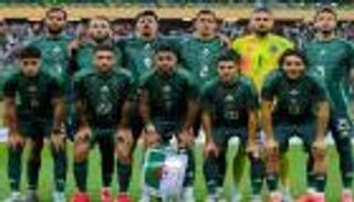 منها التاريخ.. 3 عوامل تدعم منتخب الجزائر أمام موزمبيق