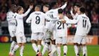 ريال مدريد «الاقتصادي» يحرج عمالقة أوروبا
