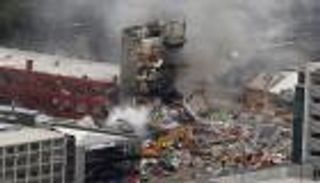 زلزال «عنيف» بقوة 6.8 درجات قبالة نيوزيلندا 