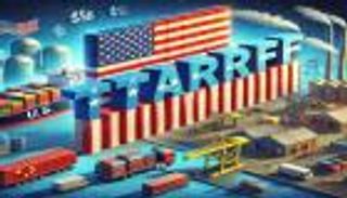 إعفاءات انتقائية ورسوم جديدة.. استراتيجية ترامب التجارية تتأرجح