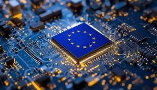 صناعة أشباه الموصلات في أوروبا - تعبيرية