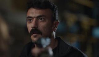 أحمد العوضي في مشهد من "فهد البطل" 