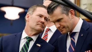 هيغسيث ووالتز