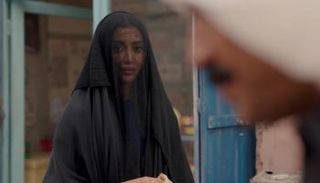 الحلقة الرابعة والعشرون من مسلسل شارع الأعشى