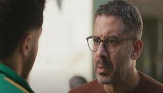 الحلقة العاشرة من مسلسل منتهي الصلاحية