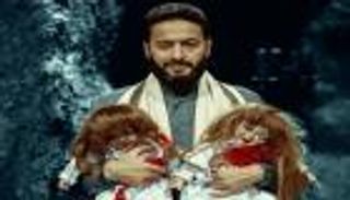 حمادة هلال يرد بطرافة على استمرار «المداح 5».. هل يكون هناك موسم سادس؟