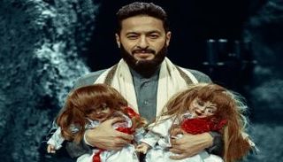 تفاصيل استمرار المداح لمواسم جديدة