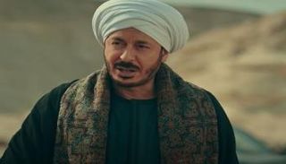 الحلقة الخامسة والعشرون من مسلسل حكيم باشا