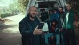 مسلسل «الغاوي» حلقة 10: شمس العدوي يخطف والدة الخواجة فهل تنجح خطته؟