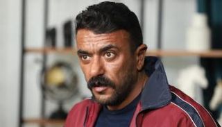 مسلسل فهد البطل