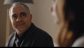 محمد شاهين في مسلسل لام شمسية