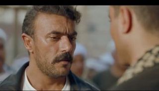 مسلسل فهد البطل الحلقة ٢٥