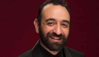 حقيقة اعتزال عمرو سلامة الإخراج