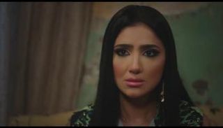 الفنانة مي عمر