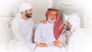 نهر العطاء يتدفق.. مساهمات جديدة لحملة «وقف الأب»