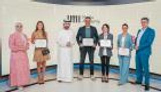 «أكاديمية IMI للإعلام» تزود قادة الإعلام بمهارات الذكاء الاصطناعي