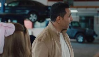 الفنان نور محمود