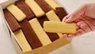 طريقة عمل بسكويت النشادر بوصفة سهلة ومضمونة